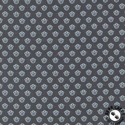 Moda Sacre Bleu Campanule Indigo Moda Sacre Bleu Campanule Indigo