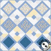 Do What You Love - Festival Free Quilt Pattern by Camelot Fabrics