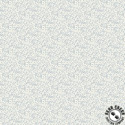 Marcus Fabrics Trendy Toile Little Seeds Sky Marcus Fabrics Trendy Toile Little Seeds Sky