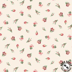 Maywood Studio Regal Rose Mini Buds Cream