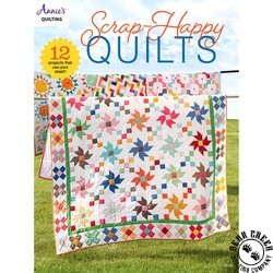 Scrap Happy Quilts