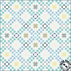 Bloom (Spring) Free Quilt Pattern Bloom (Spring) Free Quilt Pattern