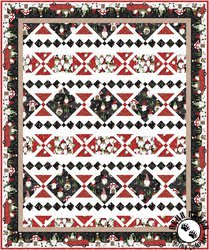 Our Gnome to Yours Free Quilt Pattern Our Gnome to Yours Free Quilt Pattern