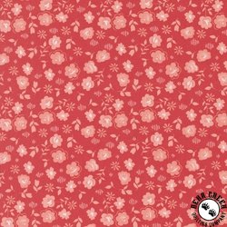Moda Delightfully Yours Flora Geranium Moda Delightfully Yours Flora Geranium