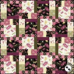 Aubrey Free Quilt Pattern Aubrey Free Quilt Pattern