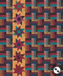 Tonga Boysenberry Free Quilt Pattern Tonga Boysenberry Free Quilt Pattern