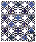 Starlight Free Quilt Pattern by Henry Glass & Co., Inc.