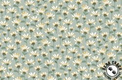 Maywood Studio Willoughby Daisy Blue Maywood Studio Willoughby Daisy Blue