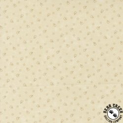 Moda Bluebird's Nest Square Up Cream Moda Bluebird's Nest Square Up Cream