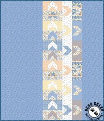 Do What You Love - Chevron Arrows Free Quilt Pattern by Camelot Fabrics Do What You Love - Chevron Arrows Free Quilt Pattern by Camelot Fabrics