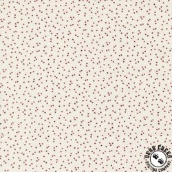 Moda American Gatherings III Confetti Cloud/Crimson Moda American Gatherings III Confetti Cloud/Crimson