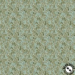Riley Blake Designs Worth Repeating Leaves Laurel