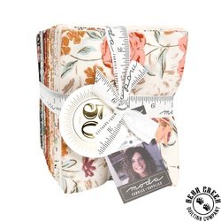 Foraged, Found and Hand Me Down Fat Quarter Bundle by Moda Foraged, Found and Hand Me Down Fat Quarter Bundle by Moda