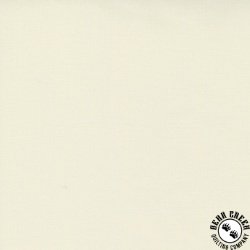 Moda Bella Solids Snow
