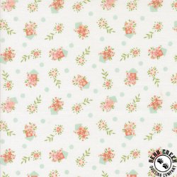 Moda Abloom Birdhouses Cloud Moda Abloom Birdhouses Cloud