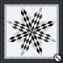 Ramblings Salt and Pepper Free Quilt Pattern Ramblings Salt and Pepper Free Quilt Pattern