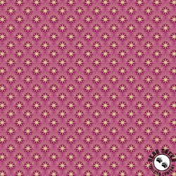 Andover Fabrics Luna Glow Pink