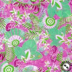Riley Blake Designs Expressions Batiks Bedazzled Main Prismatic Bliss Riley Blake Designs Expressions Batiks Bedazzled Main Prismatic Bliss