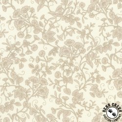 Robert Kaufman Fabrics Georgina Vines Ivory