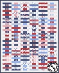 Pioneer Day Quilt Pattern