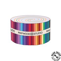 Gelato Strip Roll by Maywood Studio