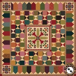 Vintage Farmhouse Free Pattern by Henry Glass Vintage Farmhouse Free Pattern by Henry Glass