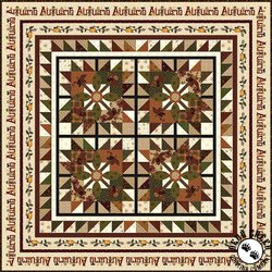 Buttermilk Autumn II Free Quilt Pattern Buttermilk Autumn II Free Quilt Pattern