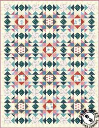 Little House on the Prairie by Andover Fabrics