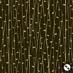 Windham Fabrics Gleaned Bamboo Brun Windham Fabrics Gleaned Bamboo Brun