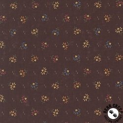 Moda Wheatland Coneflowers Mulberry Moda Wheatland Coneflowers Mulberry