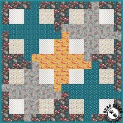 Mama and Me - Plus Size Free Quilt Pattern by Camelot Fabrics Mama and Me - Plus Size Free Quilt Pattern by Camelot Fabrics