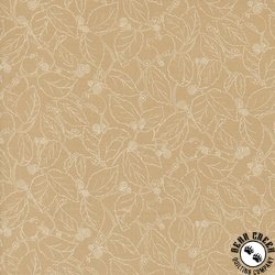 Moda Rainier Blackberry Bramble Tan Moda Rainier Blackberry Bramble Tan