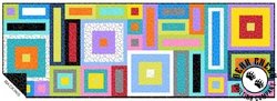 Chicken Tracks Free Quilt Pattern Chicken Tracks Free Quilt Pattern