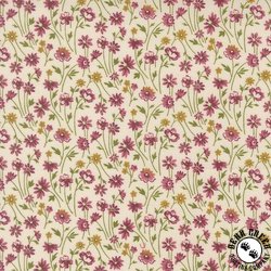 Moda Chelsea Garden Cheeky Posy Porcelain Moda Chelsea Garden Cheeky Posy Porcelain