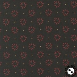 Moda Wheatland Leaf Trio Slate Moda Wheatland Leaf Trio Slate