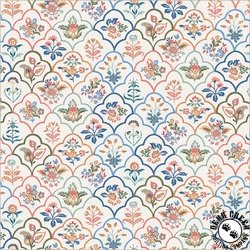 Windham Fabrics Tapestry Botanica Ivory