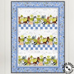 Barnyard Blues On The Fence Free Quilt Pattern Barnyard Blues On The Fence Free Quilt Pattern