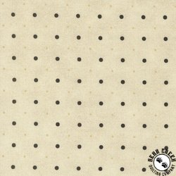 Moda Posh Doily Ivory Whisper Moda Posh Doily Ivory Whisper