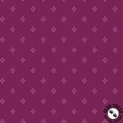 Maywood Studio Veranda Diamond Plum