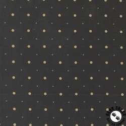 Moda Posh Doily Onyx Noir