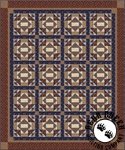 French Country Memories Free Quilt Pattern by Washington Street Studio