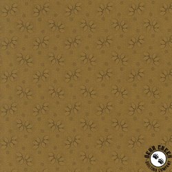 Moda Collections for a Cause Unity Textural Dot Blender Bronze