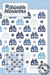 Home Quilt Pattern