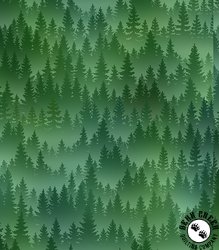 2026 All Pacific Northwest Shop Hop (Oregon) Fir Trees Green 2026 All Pacific Northwest Shop Hop (Oregon) Fir Trees Green