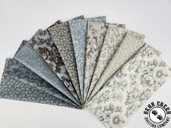 Dark and Stormy #2 Extra Wide Strip Pack