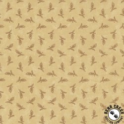 Moda Wheatland Amber Waves Wheat Moda Wheatland Amber Waves Wheat