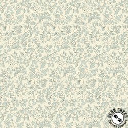Benartex Beloved Calico Willow/Natural Benartex Beloved Calico Willow/Natural