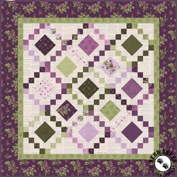 Anne of Green Gables (2021) Free Quilt Pattern