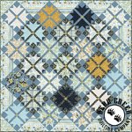 Fly Away - Born To Fly Free Quilt Pattern by Timeless Treasures