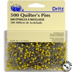 Dritz Quilter's Pins